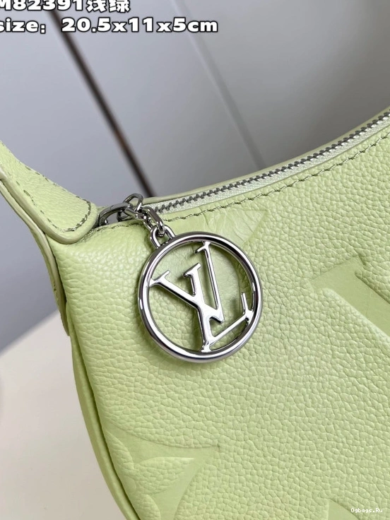 Mini VUITTON LOUIS Moon 0518